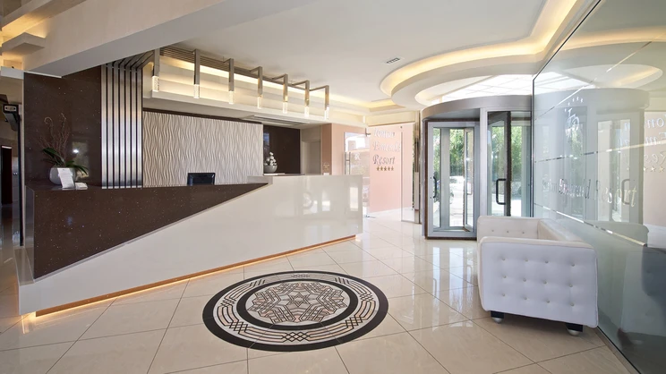 Ionian Emerald Resort